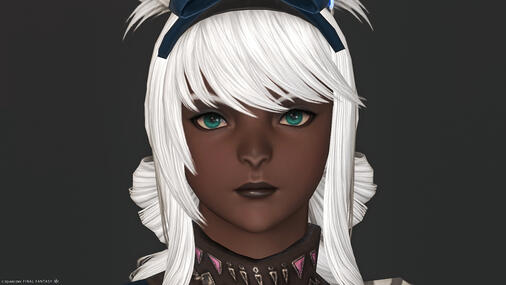 Full Face Full Face