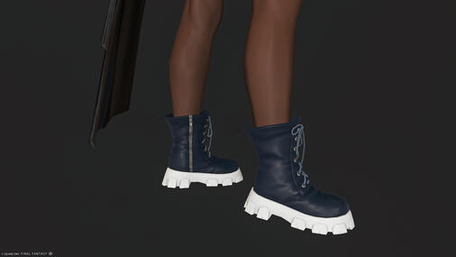 Boots Side Boots Side