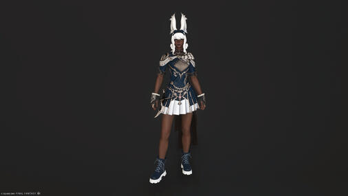 Full Front Full Front