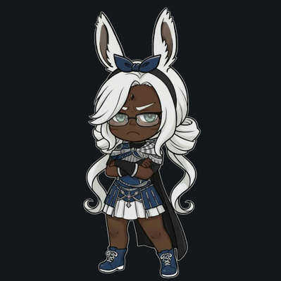 #003 Grumpy #003 Grumpy