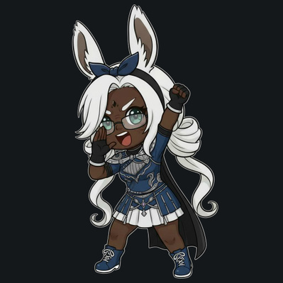 #012 Cheering #012 Cheering