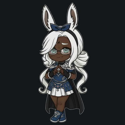 #016 Hopeful #016 Hopeful