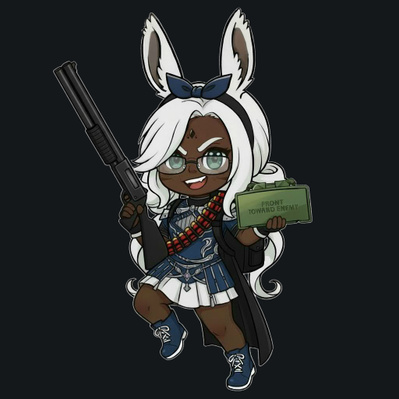 #049 Heavily Armed #049 Heavily Armed