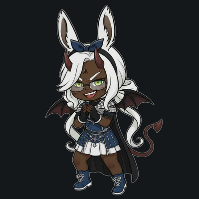 #052 Devilish #052 Devilish