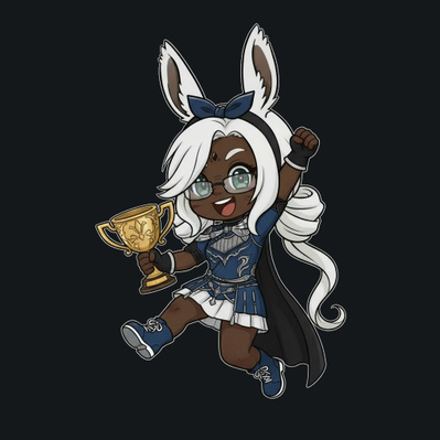 #056 Gold Trophy #056 Gold Trophy