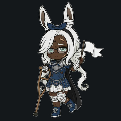 #049 Defeated Surrender