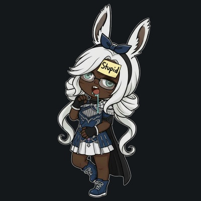 #063 Terminal Stupidity