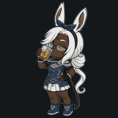 #076 Sipping Tea #076 Sipping Tea