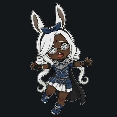 #085 Dizzy #085 Dizzy
