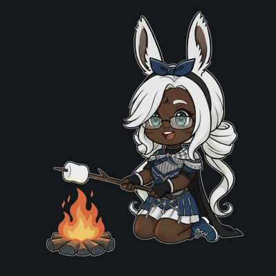 #089 Campfire #089 Campfire