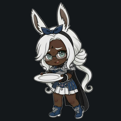 #097 May I Have Some?