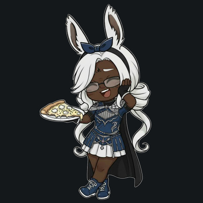 #099 Ricotta White Pizza