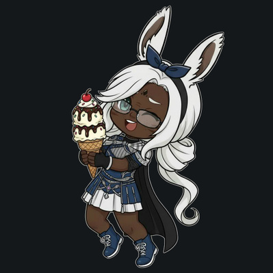 #100 Ice Cream #100 Ice Cream