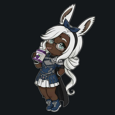 #101 Juice Box #101 Juice Box