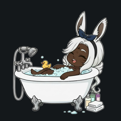#104 Hot Bath #104 Hot Bath