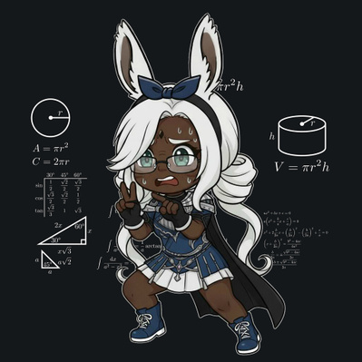 #106 Attempting Math