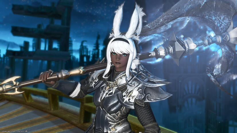 Warrior