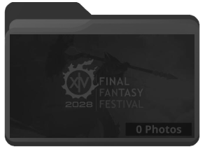 Final Fantasy XIV 2028 Fan Festival