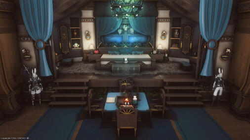 Apartment Apartment