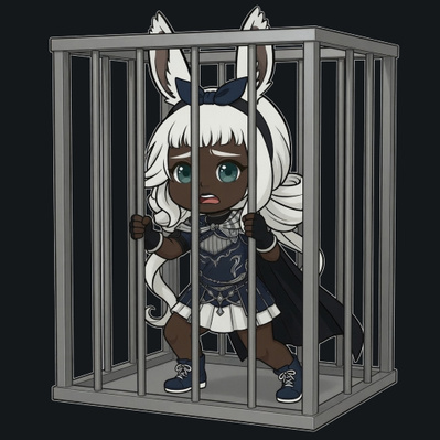 #119 Jailed #119 Jailed