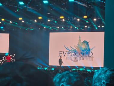 Evercold revealed! Evercold revealed!
