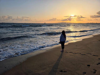 Sunset Beach, California Sunset Beach, California