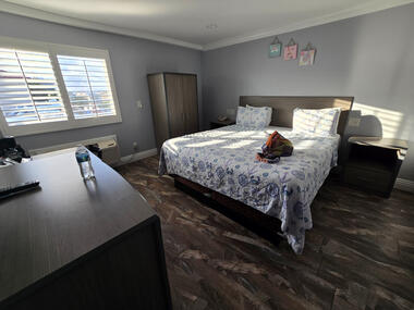 Second hotel room at Sunset Beach! Second hotel room at Sunset Beach!