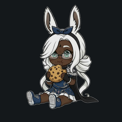 #113 Cookie #113 Cookie