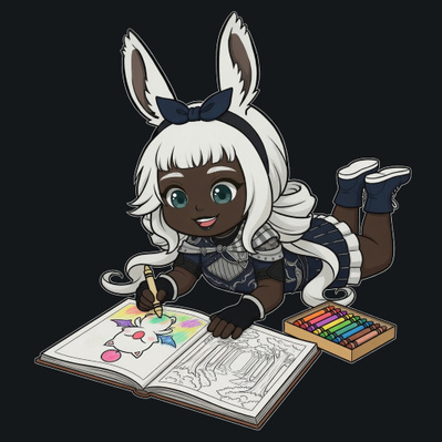 #109 Coloring Book #109 Coloring Book