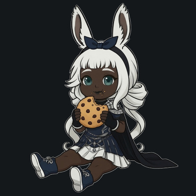 #113 Cookie #113 Cookie