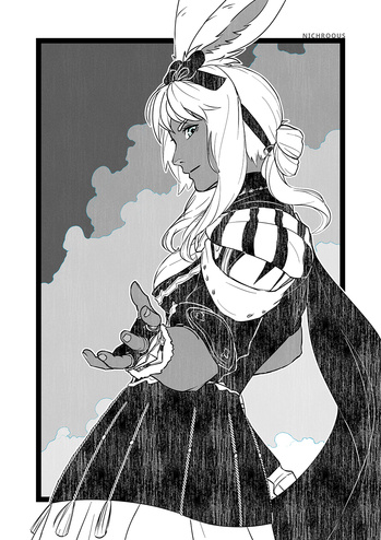 Artwork: nichroous