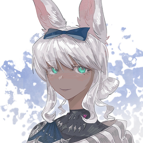 Artwork: Arahebi