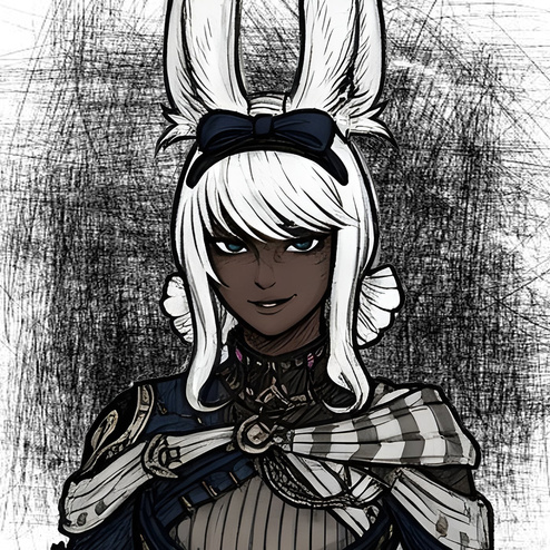 Artwork: XuSegja