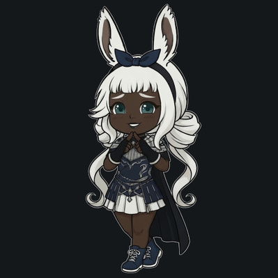 #016 Hopeful