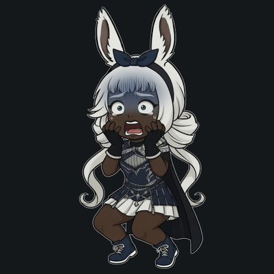 #019 Scared