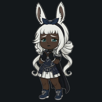 #020 Sad