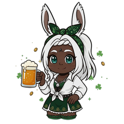 #096 Saint Patrick&#39;s