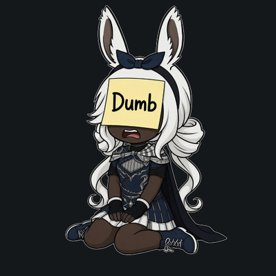 #155 I'm Dumb