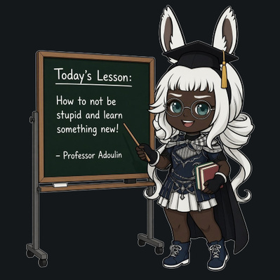 #153 Teaching