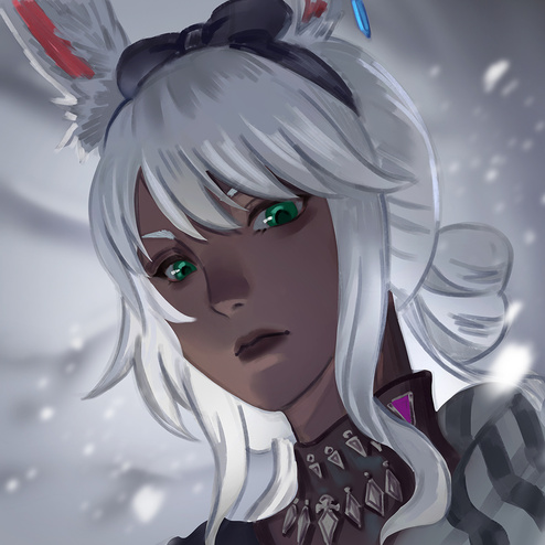 Artwork: Lizhelart