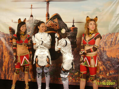 Mithras for hire! Mithras for hire!