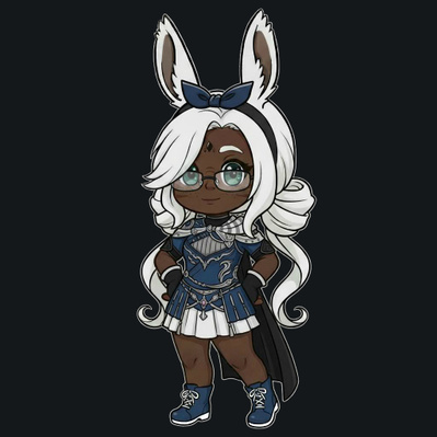 #002 Casual Adventurer