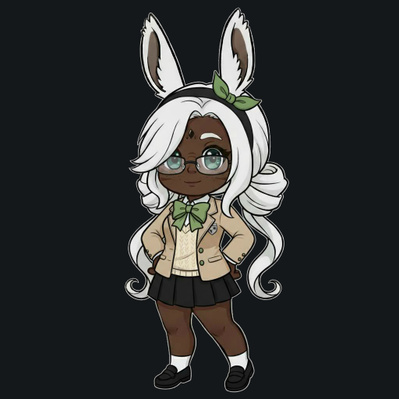 #004 Student Uniform