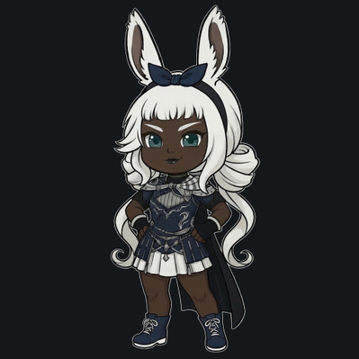 #001 Idle #001 Idle