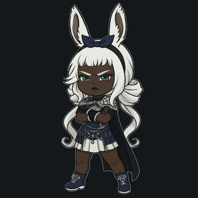 #003 Grumpy #003 Grumpy