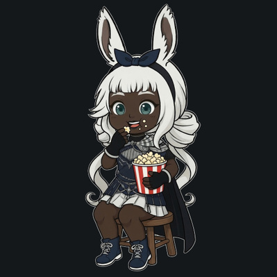 #014 Popcorn #014 Popcorn