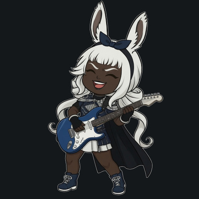 #045 Playing Guitar #045 Playing Guitar