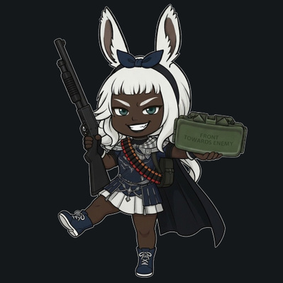 #049 Heavily Armed #049 Heavily Armed