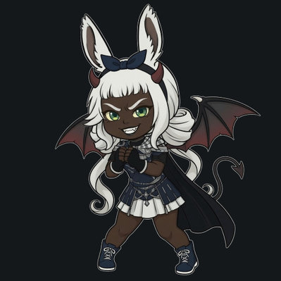#052 Devilish #052 Devilish