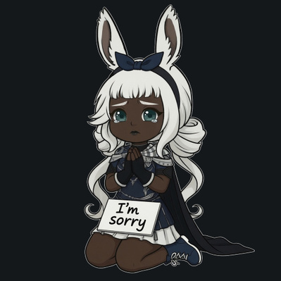 #081 I'm Sorry! #081 I'm Sorry!